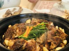 -顺风汤馆·广府粤菜(江宸天街店)