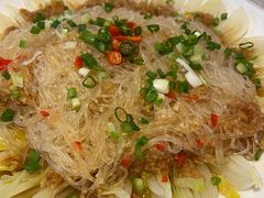 -国人川菜(李家村建东街店)