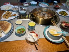 -大理董·董家小厨野生菌火锅(古城旗舰店)