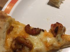 -比格比萨自助(花园路店)