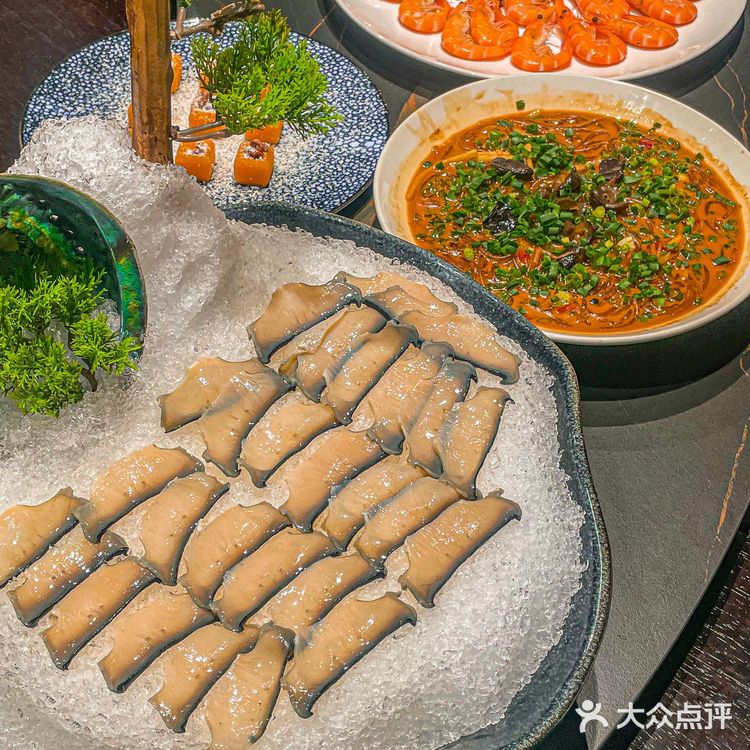 我妈说年夜饭就按这个标准没问题吧？