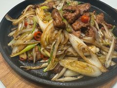 -一澜江宴·江景地标楚菜(江滩公园店)