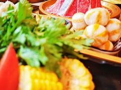 -牛匠和牛寿喜锅(西安总店)