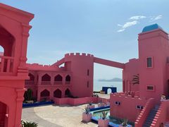 -漳州滨海火山岛自然生态风景区