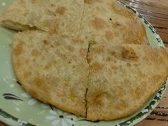 土豆泥馅饼-杜记甜食(大众巷店)