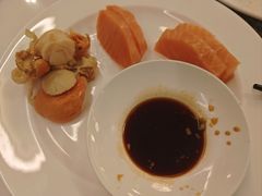 -北京威斯汀酒店