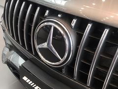 -天津波士信达奔驰4S店(卫津南路店)