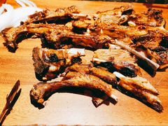 -丝路金桃·新疆菜(徐汇店)