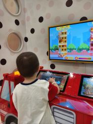 -meland club亲子乐园(北京芳圆里ID MALL店)