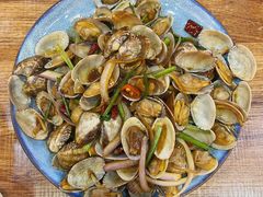 -大茗东北烧烤·鹤岗小串·老式麻辣烫(紫藤路店)