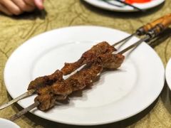 -小尕子·新疆菜(明园店)