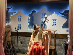 -老宁波1381餐厅(宏泰广场店)