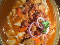 -楼兰新疆主题餐厅(苏州中心店)