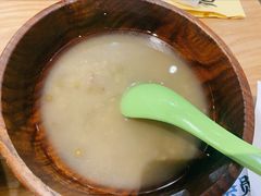 -西北杂粮筐手工面凉皮(来福士店)
