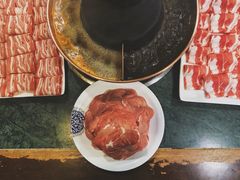 -楼外楼肥羊木炭火锅居(乐群街店)