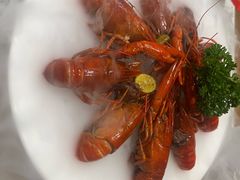 -沪小胖·小龙虾·蓝龙王(八佰伴店)