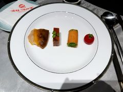 -沈灶河豚宴·河豚融合餐厅(汉中路店)