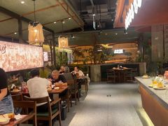 -福满我家大碗厨·湘菜(上海大厦店)
