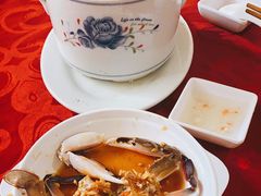 -车头老二大排档