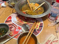 -福客麻辣烫·现炒麻辣香锅(印力中心店)
