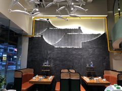 大堂-荷塘码头·活鱼现杀(椒江店)
