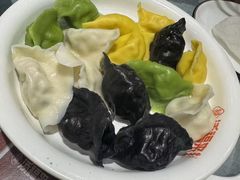 -添福来墨鱼饺子 · 海鲜东北菜(大连星海·黄浦路店)