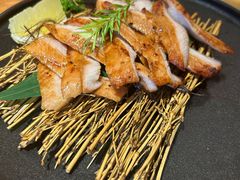 -炉胜·炉端烧·居酒屋