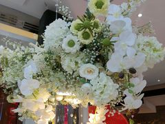-香满楼(清水河路店)