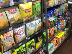 -全家便利店(上体场站店)