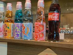 -雷神拉面(财富中心玉米楼店)