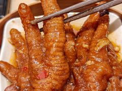 -点都德(喜粤楼店)