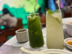茉香金桔-蝴蝶里·粤菜·点心(滨江龙湖店)