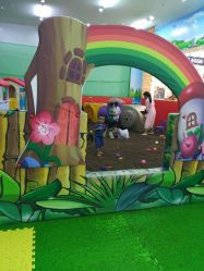 点击看大图 -雅乐达儿童乐园(海韵广场店)