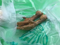 -大益烤鸡