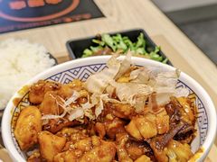 -吉野家(复兴路第二餐厅店)