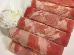 -圣琼美食百汇自助餐厅(长安万达店)