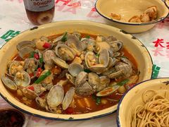 -东排食堂长沙小吃大排档(五一广场店)