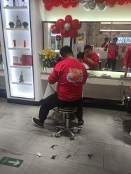 -LJOY丽锦造型·烫发染发