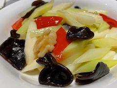 -香融府·烤鸭·家常菜(马家堡路店)