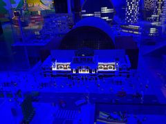 -沈阳海洋探索中心