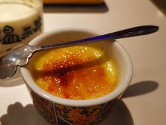 焦糖布丁-温禾牛·和牛寿喜烧自助火锅(恒基名人店)