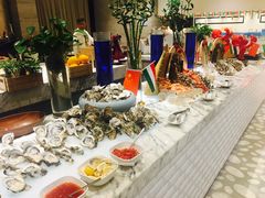 -沈阳和平艾美酒店新食谱西餐厅