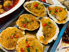 -路边边地标烧烤·川菜·小龙虾·音乐酒馆(良乡长虹店)