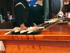 -鸟串烧Yakitori