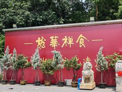 -龙华素斋(龙华路店)