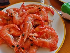 -昆山裕元花园酒店·温莎西餐厅