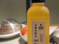 -尚尚仙·酸汤猪手·猪肚鸡火锅(华联万柳购物中心店)