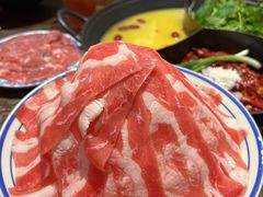 -萍姐火锅·公路夜市(南京新街口店)