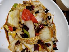 -德泰楼餐饮(莲湖路店)