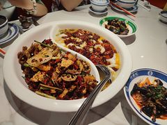 -禄鼎记·排队俩小时都要吃的酸菜鱼(石牌桥店)